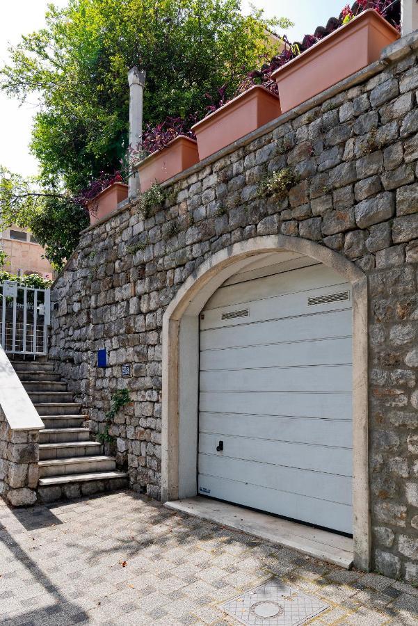 Salicula Art Gallery Dubrovnik Eksteriør bilde